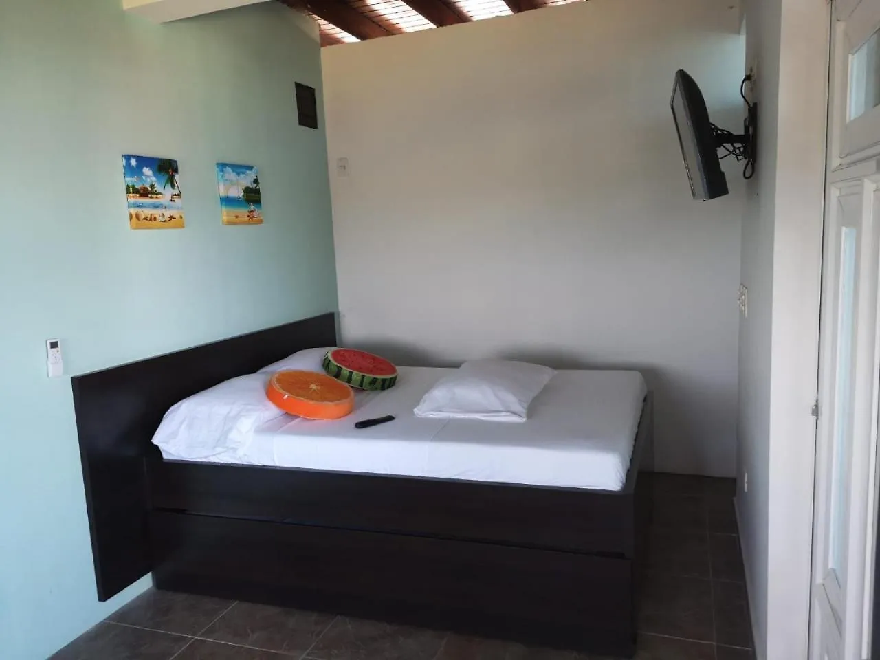 Apartamentos Turisticos Agua Luna San Andres  Inn San Andres (San Andres and Providencia Islands)