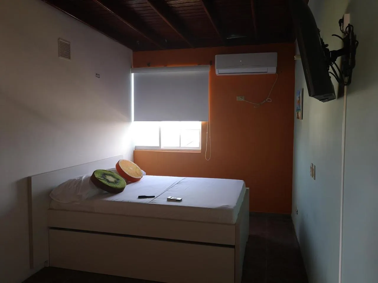 Inn Apartamentos Turisticos Agua Luna San Andres  Colombia