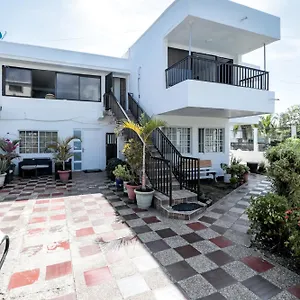 Palo Alto San Andrés