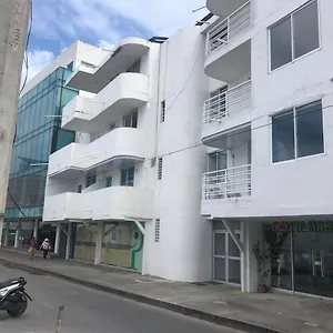 Viaja Con Ganas Hotel