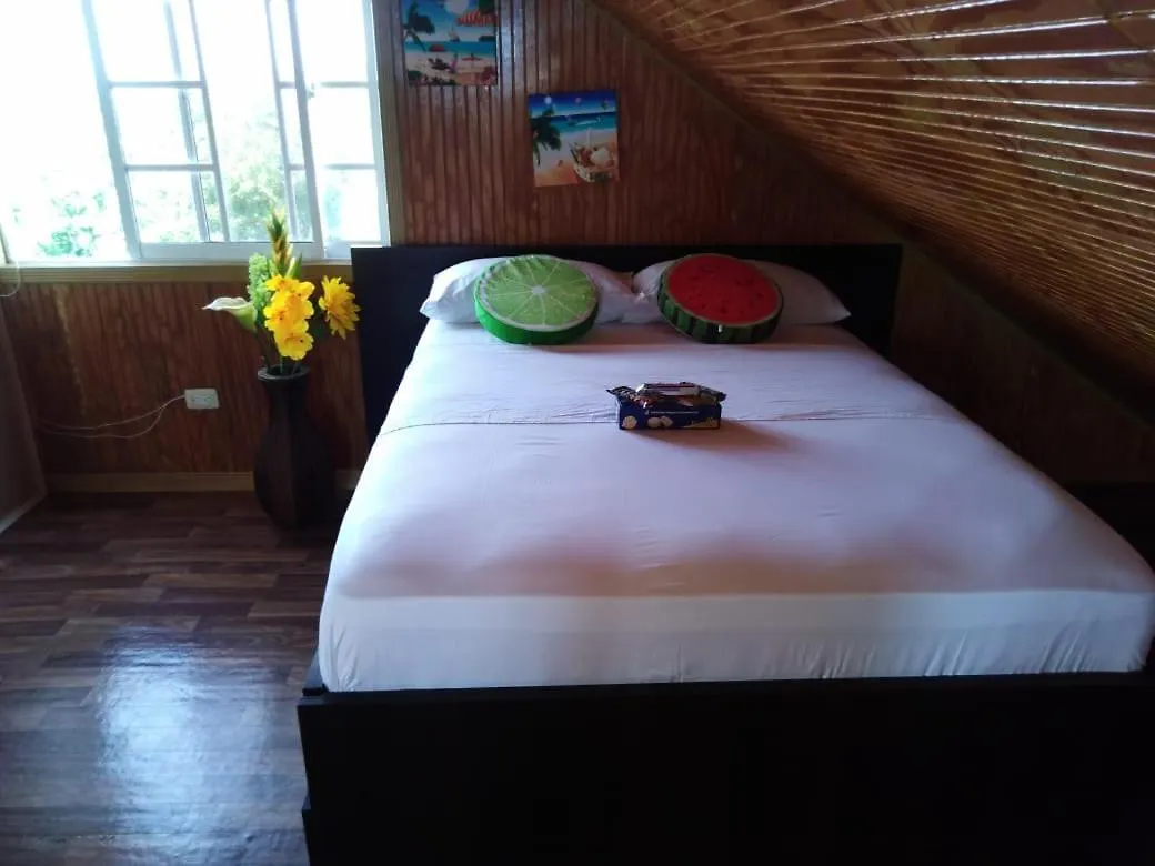 Apartamentos Turisticos Agua Luna San Andres