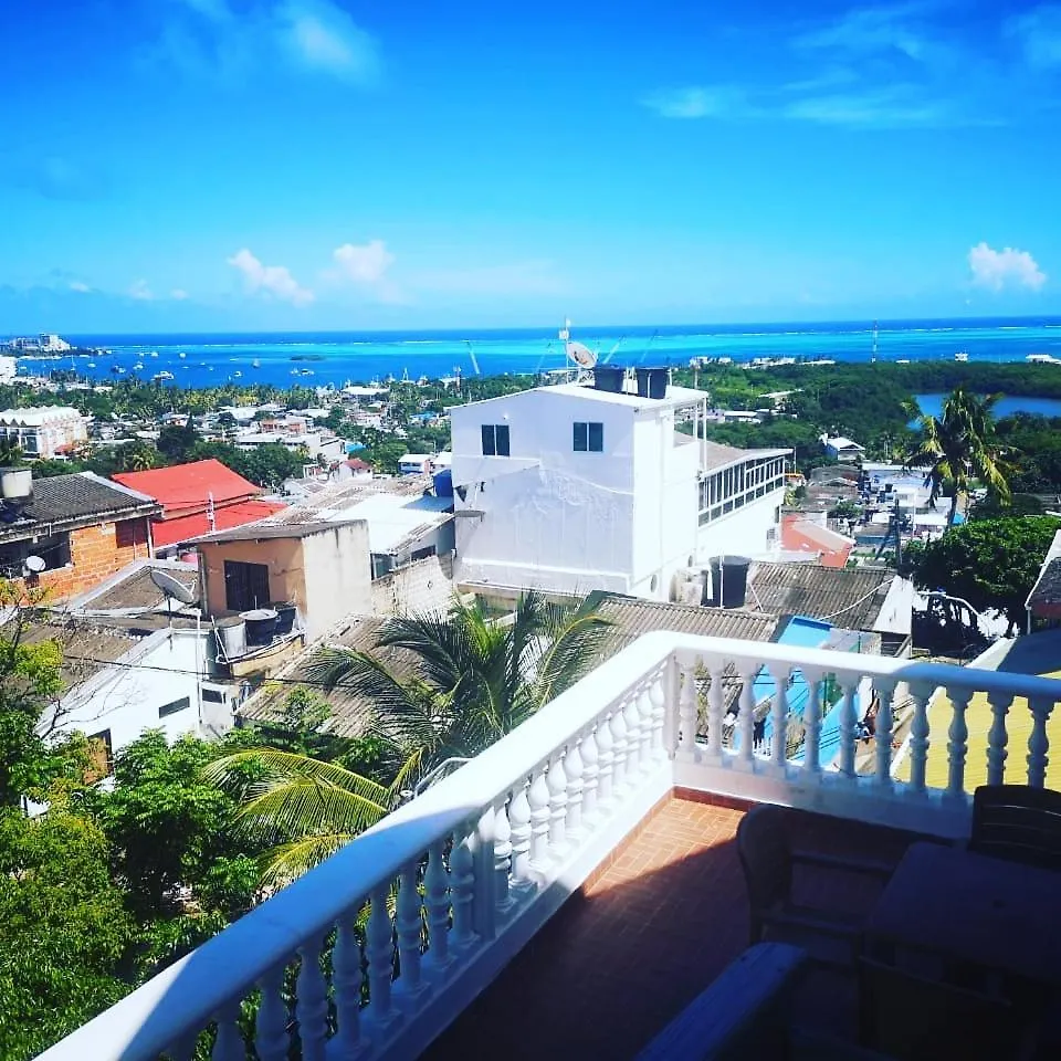 Apartamentos Turisticos Agua Luna location