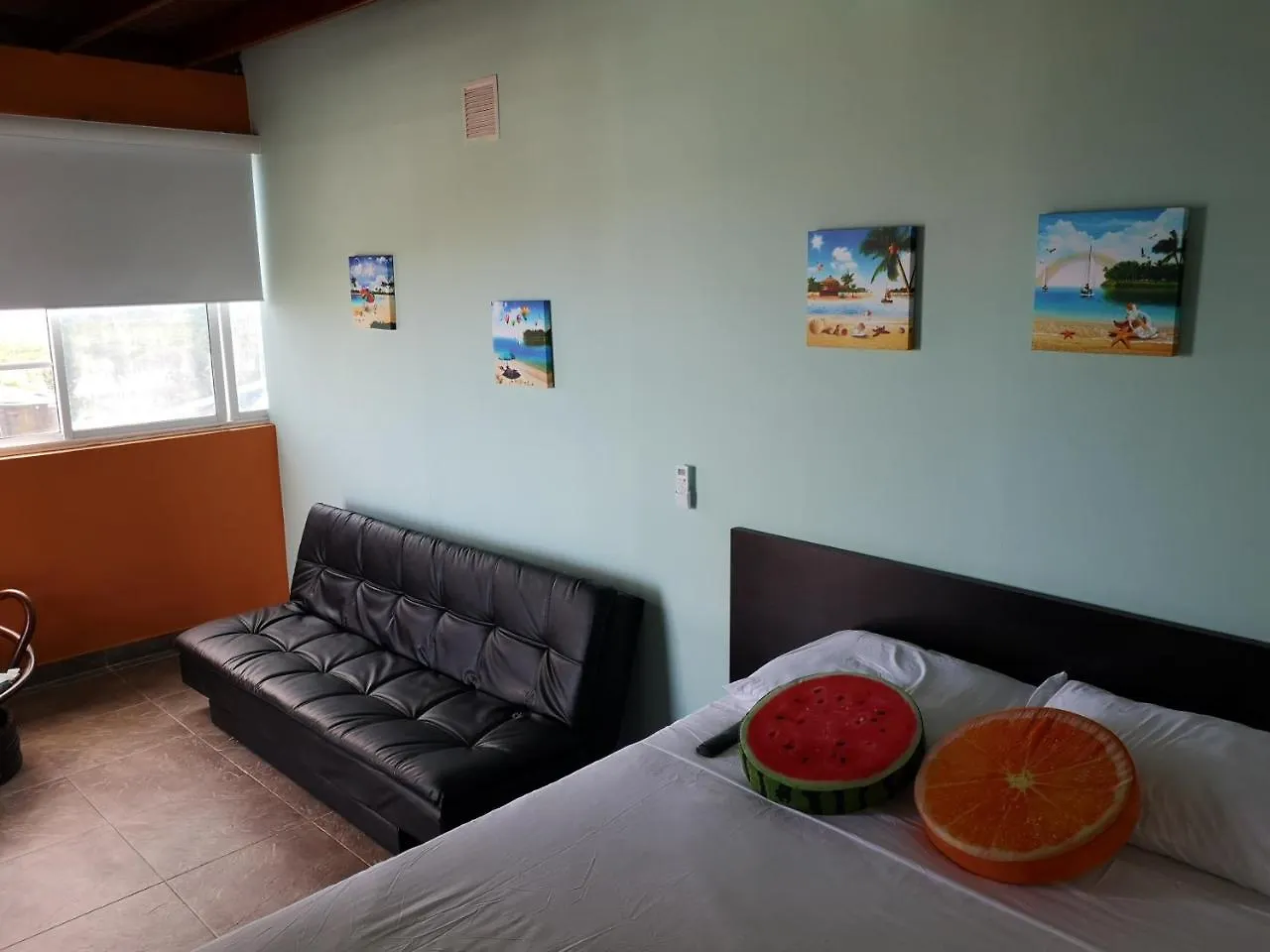 Apartamentos Turisticos Agua Luna San Andres  0*, San Andres (San Andres and Providencia Islands)